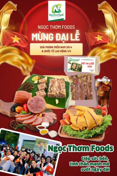 Mừng 50 Năm Giải Phóng Miền Nam, Thống Nhất Đất Nước