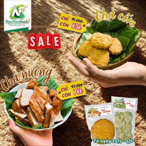 MỘT MIẾNG CHẢ – MỘT CHÚT THƯƠNG QUÊ