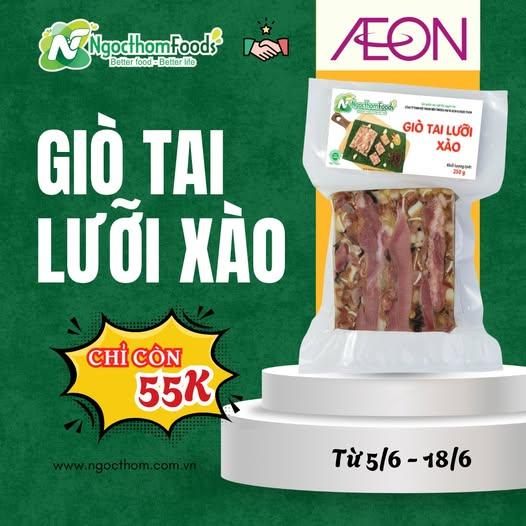 GÓI TRỌN YÊU THƯƠNG TRONG BỮA CƠM NHÀ