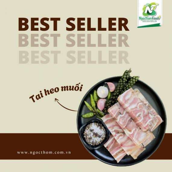 Có những món nhìn thì ai cũng lướt qua… nhưng ăn rồi lại chẳng thể dừng đũa.