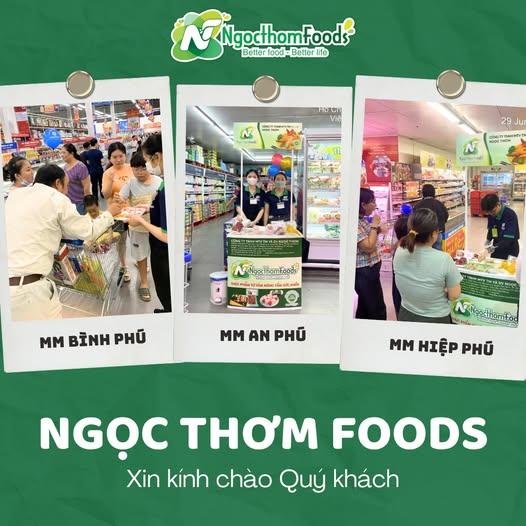 VÌ ĐƯỢC BÀ CON ỦNG HỘ NHIỆT TÌNH…