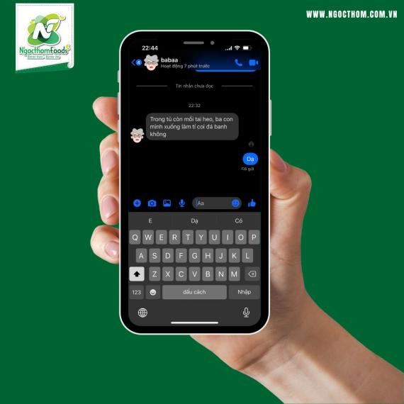 Hôm nay Intern cầm page