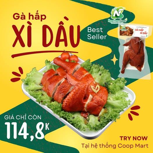 SIÊU ƯU ĐÃI TẠI COOP MART