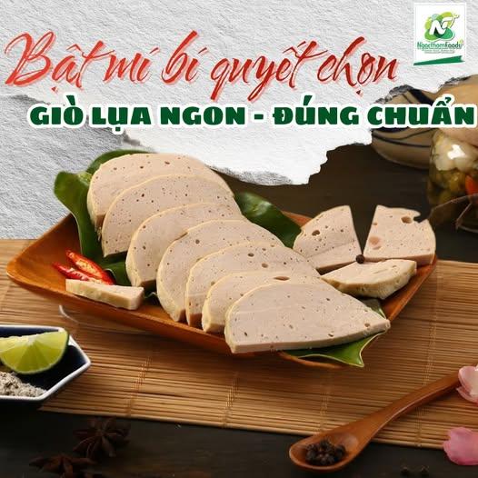 BẠN ĐÃ "TIÊU CHÍ" MUA GIÒ LỤA ĐÚNG CHUẨN CHƯA?