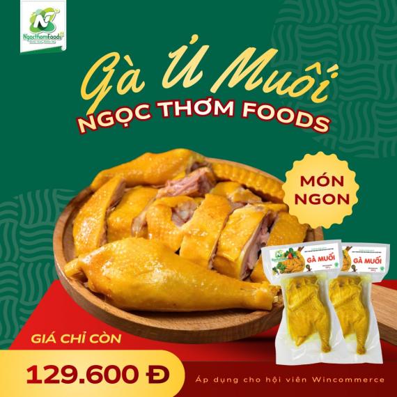 Hội viên nhà Win ơi, món hot này đang ưu đãi nè