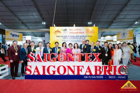 SECC 2026 - SHOUT OUT TO US - HÀNH TRÌNH ĐÁNG NHỚ