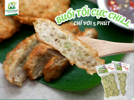 FLEX BỮA XẾ "CHỮA LÀNH" CHỈ TRONG 5 PHÚT