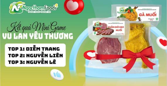 Vu Lan - Gửi ngàn lời thương tới gia đình