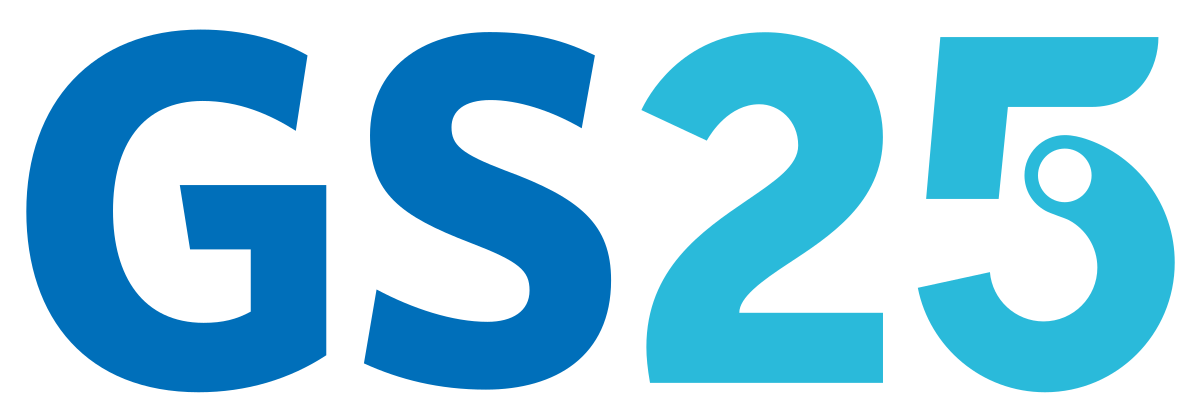 Logo GS25